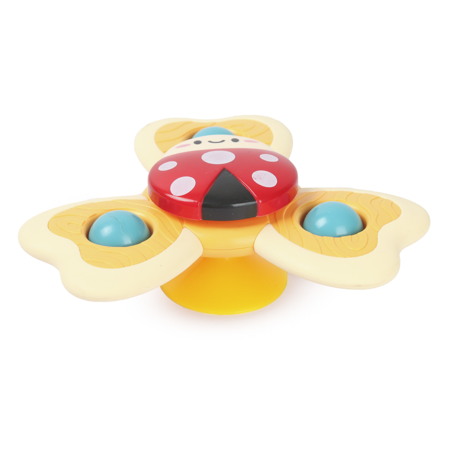 Игрушка BabyGo Спиннер в ассортименте - фото 8