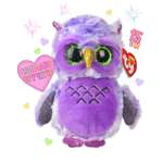 Мягкая игрушка TY сова