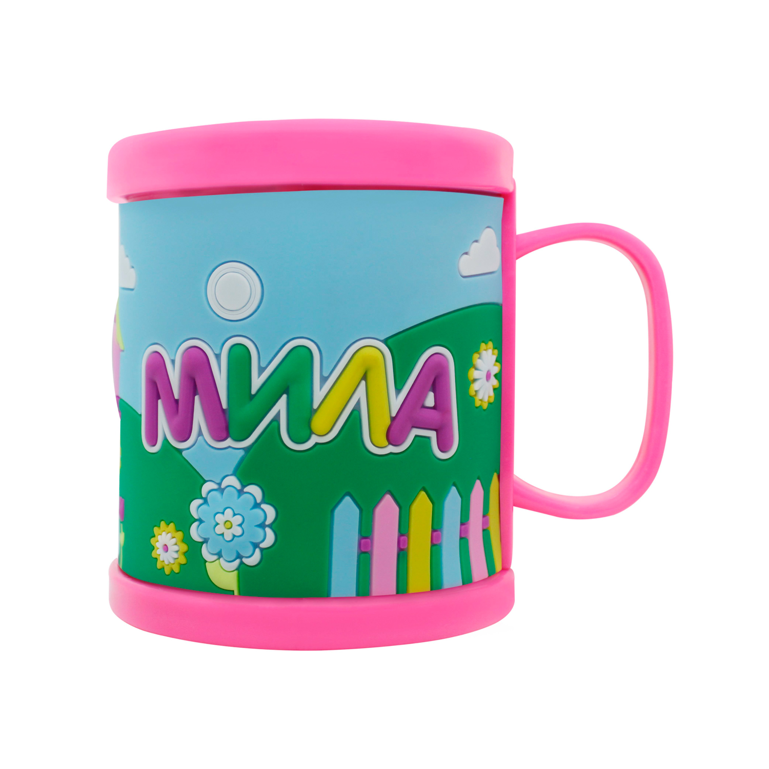 Кружка Be Happy - фото 2