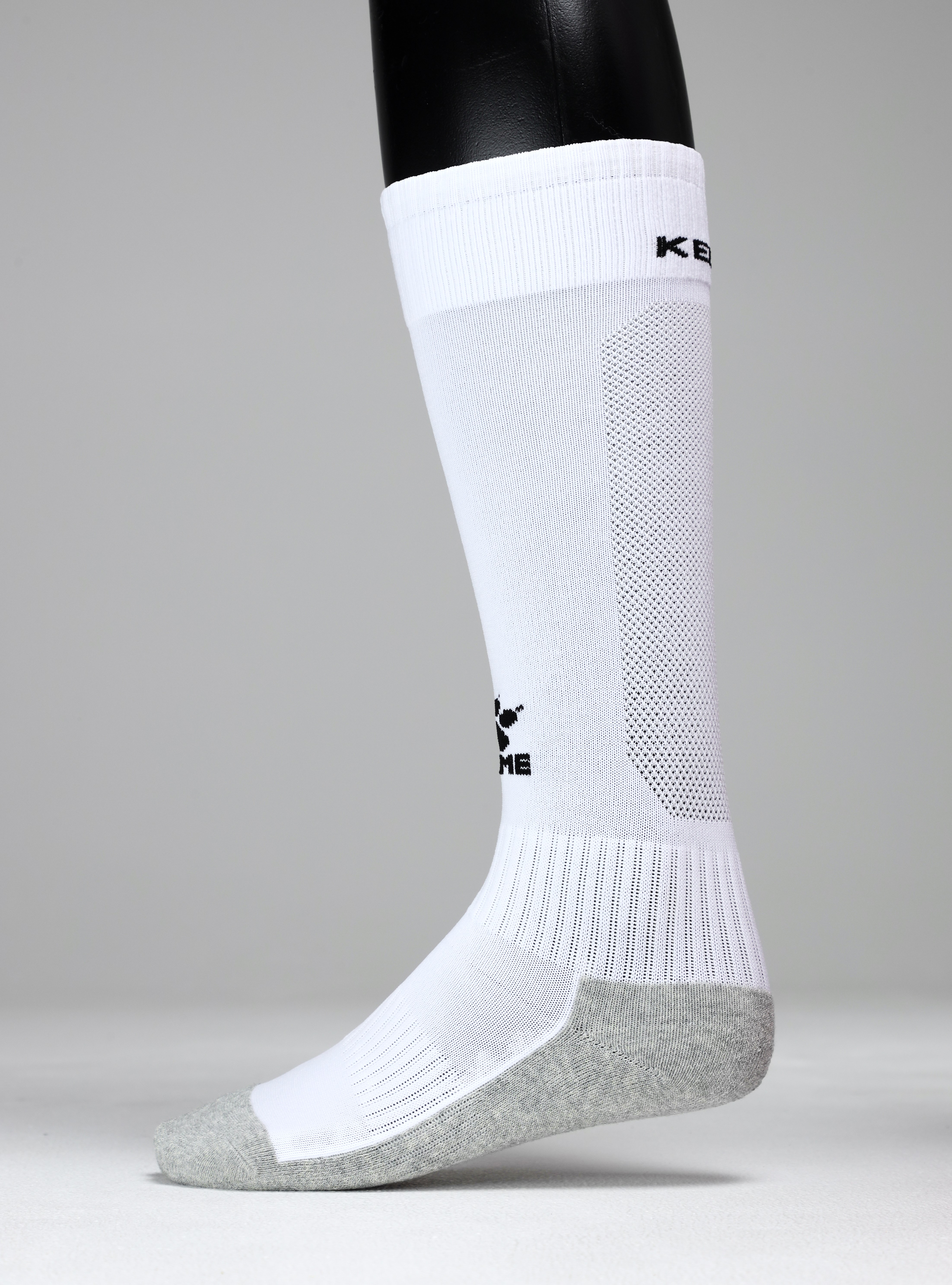 Гетры KELME 9893319-100-6 - фото 2