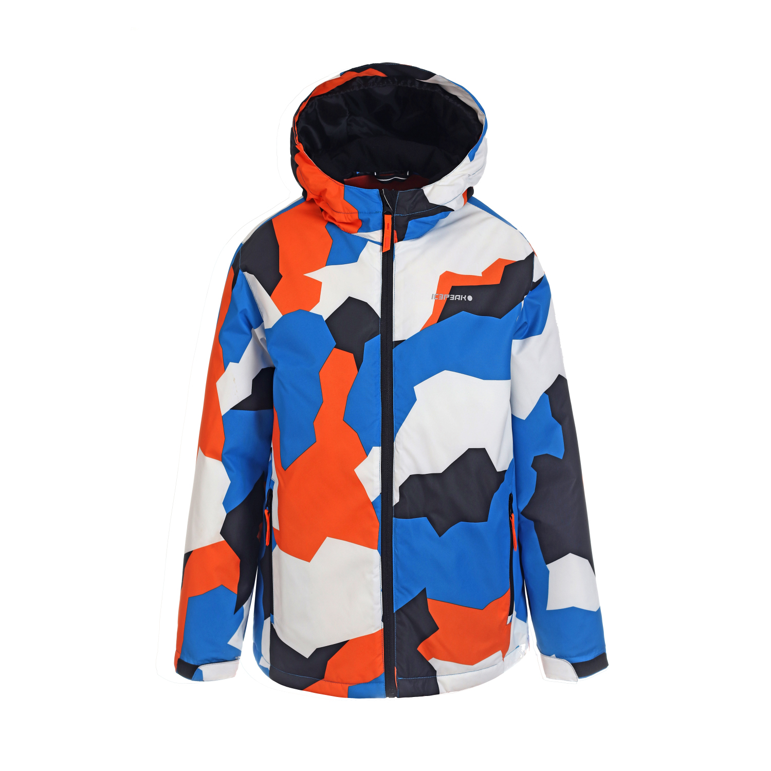 Куртка Icepeak 650035827IV350 - фото 1