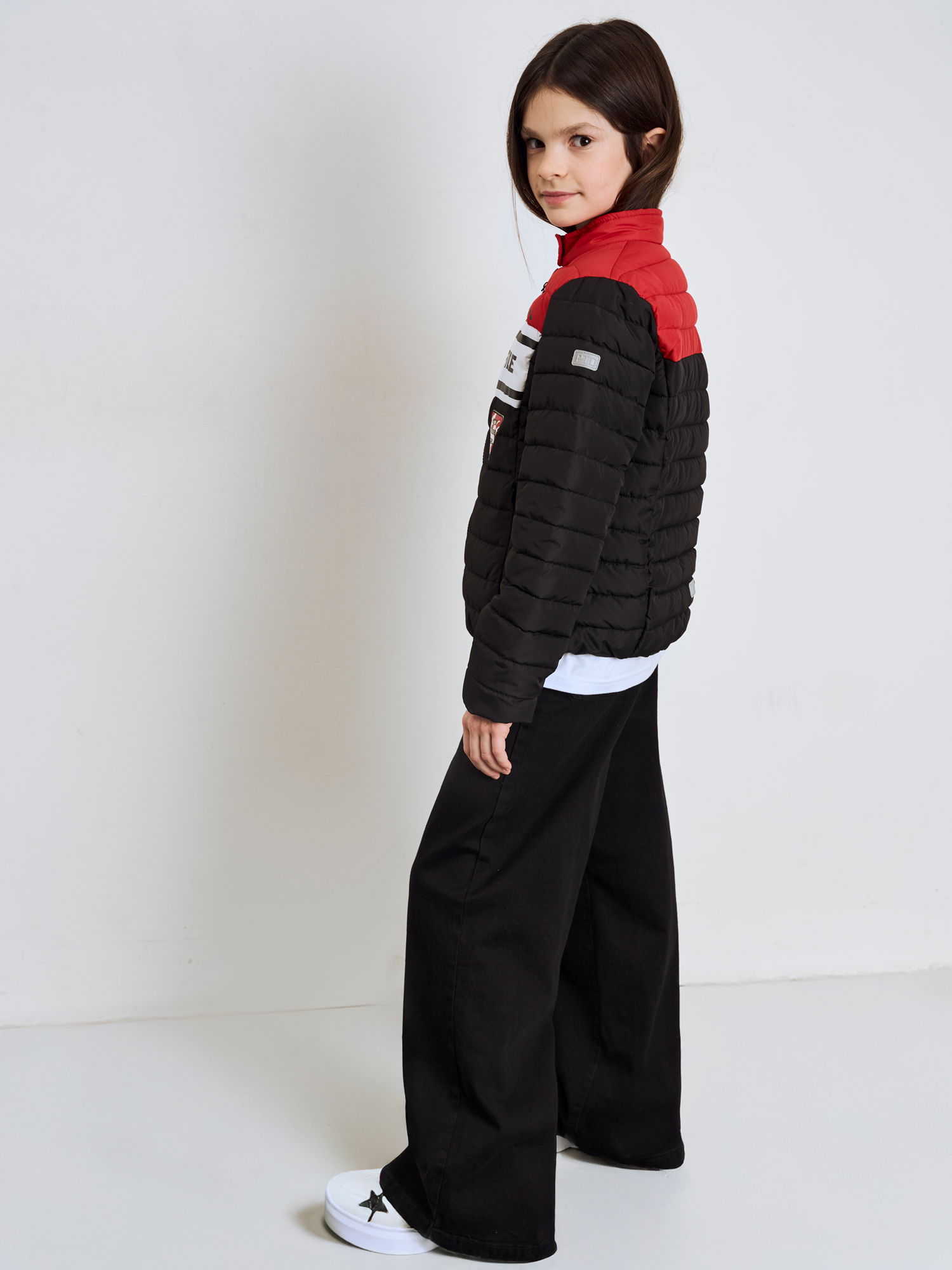 Куртка PlayToday 12621334 - фото 3