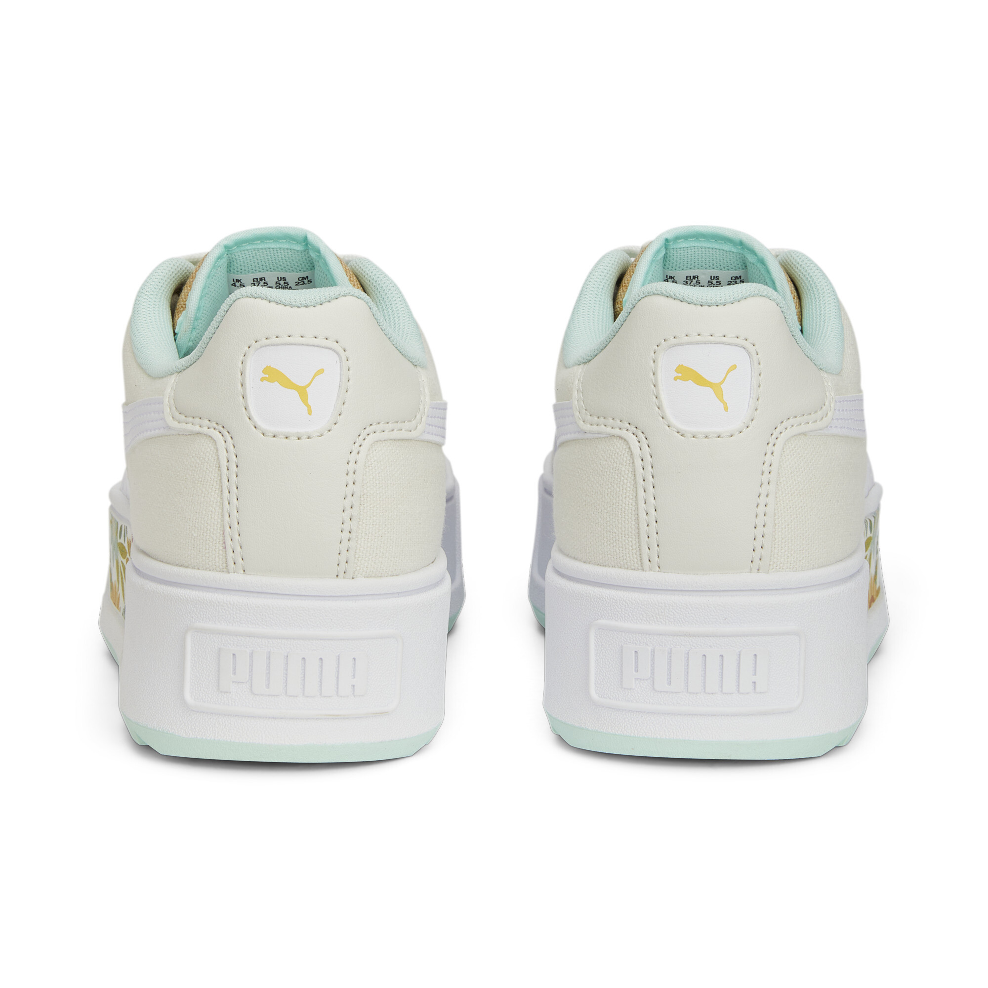 Кеды Puma 38939701 - фото 4