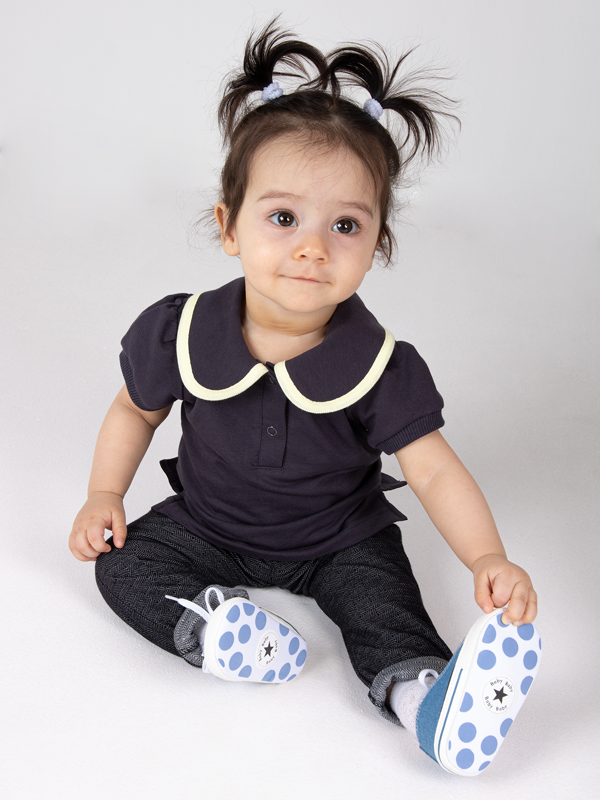 Поло Осьминожка 407-125 - фото 5