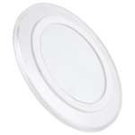 Зарядное устройство RedLine беспроводное Qi-02 1A белый