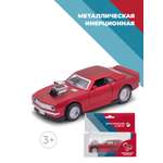 Автомобиль . Dodge 1:34