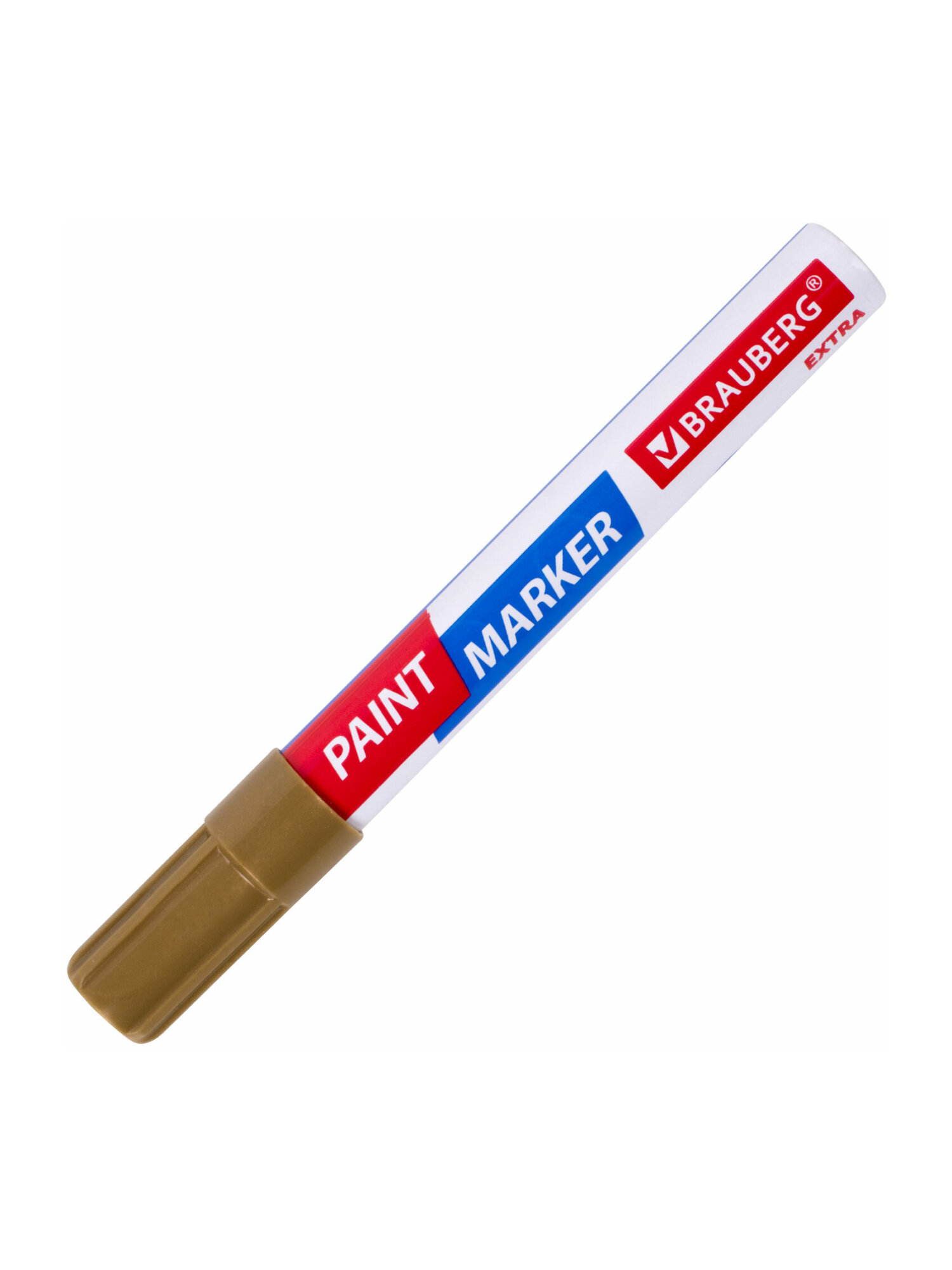 Маркеры Brauberg 2 шт. - фото 21