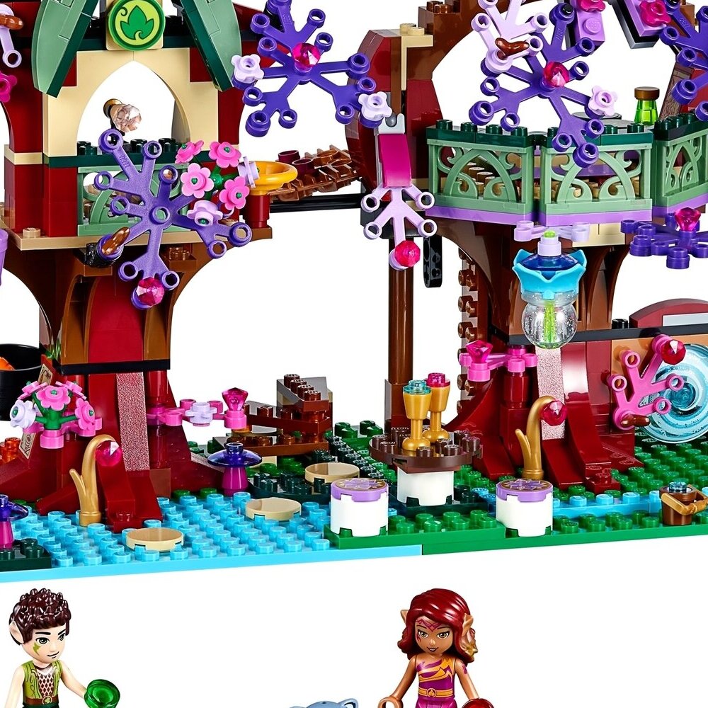 Конструктор LEGO 1555 дет. - фото 2