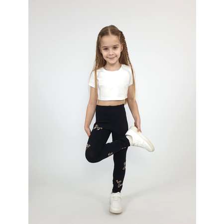 Леггинсы Luneva