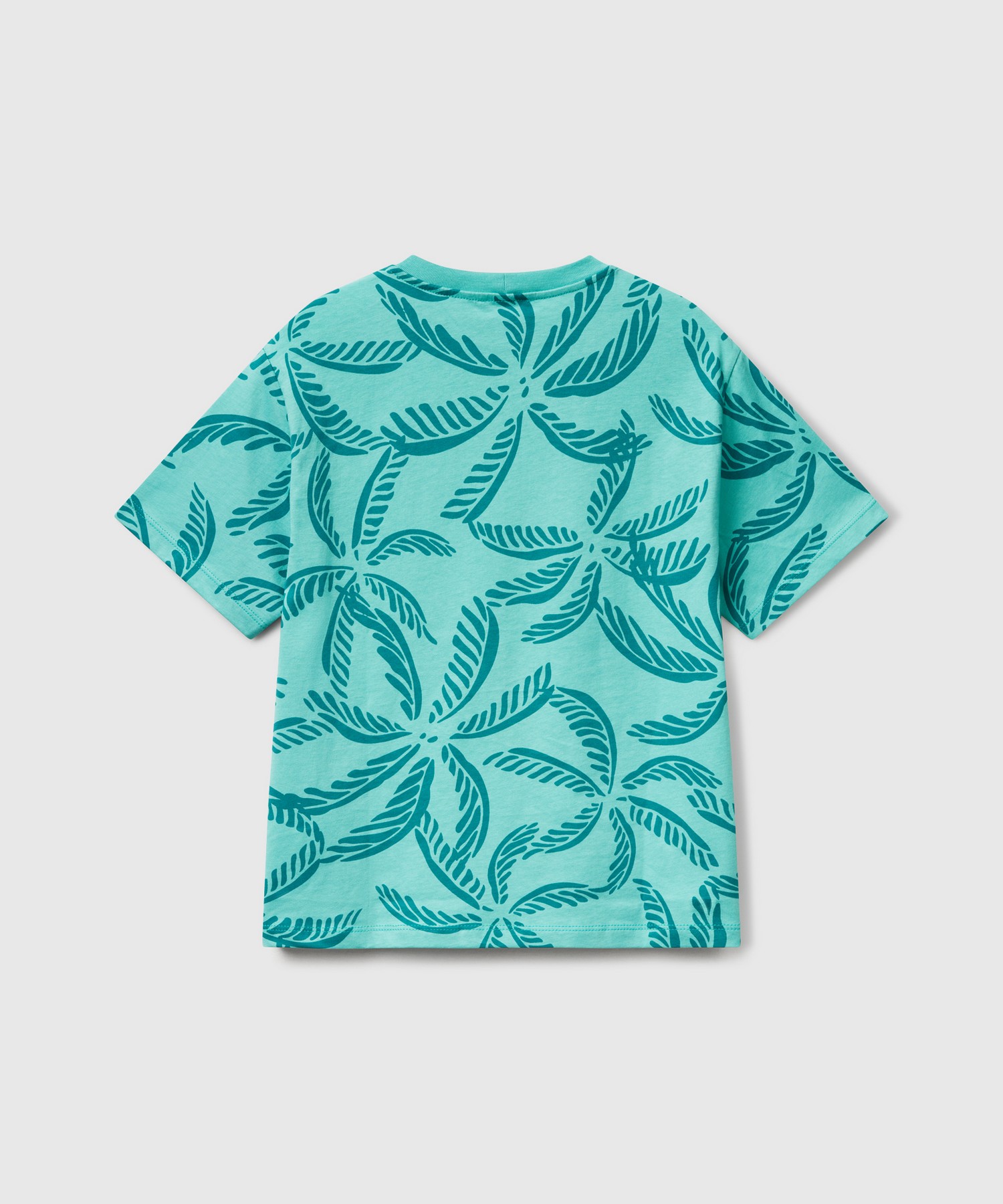 Футболка United Colors of Benetton 25P_3PDQC10PA_75H - фото 2