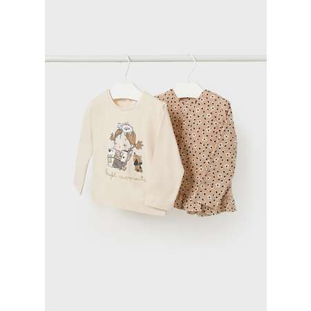 Блузка 2 Шт Mayoral