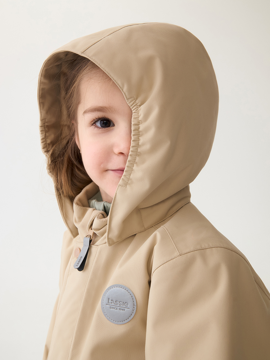 Комбинезон Lassie 71106102-0790 - фото 4