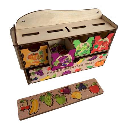 Игрушка PAREMO