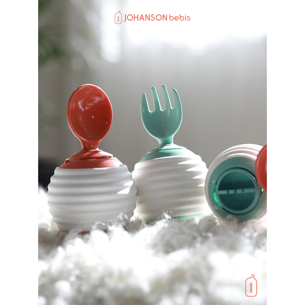 Набор посуды Johanson Bebis - фото 10