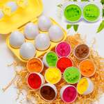 Игрушка TIPTOPOLIS сортер Белые