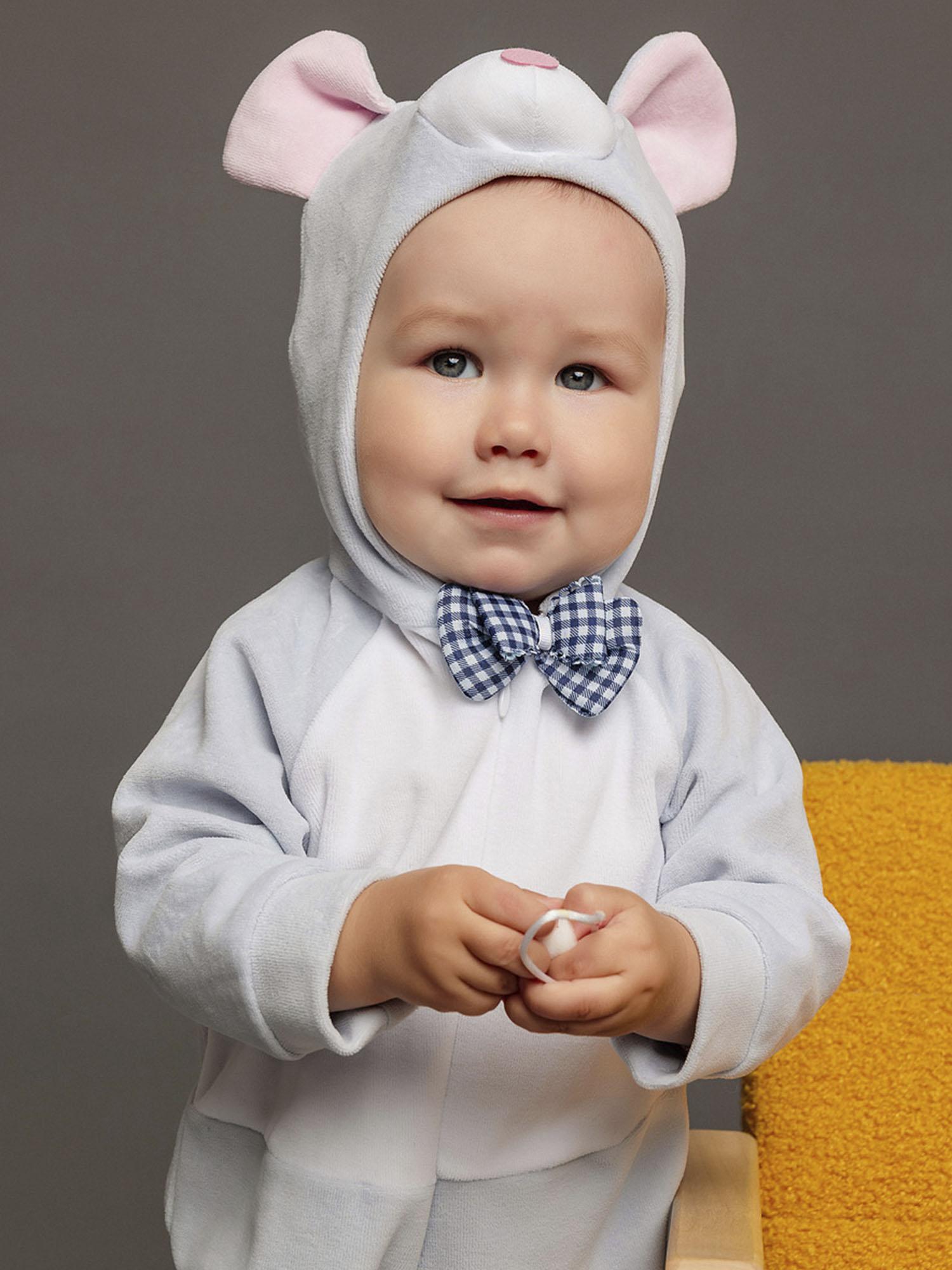 Костюм пуговка 6007 к-20 - фото 2