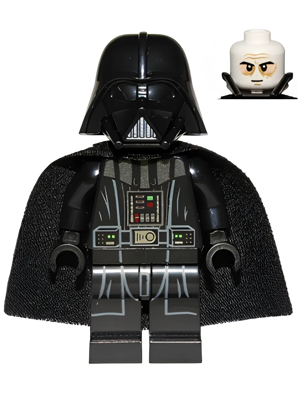Фигурка LEGO Star Wars Darth - фото 1