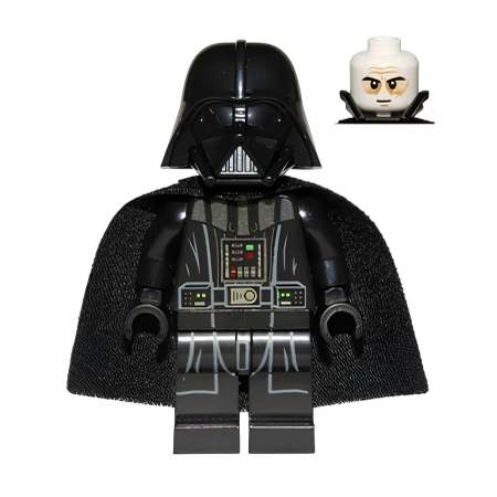 Фигурка LEGO Star Wars Darth