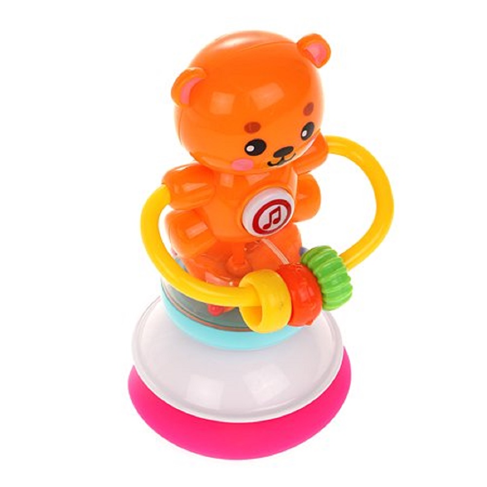 Игрушка Жирафики - фото 5