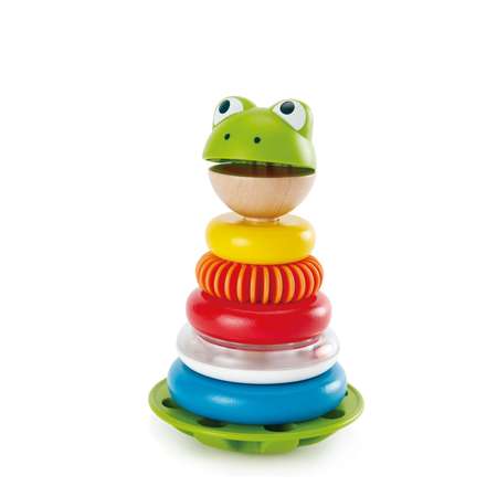 Игрушка Hape погремушка