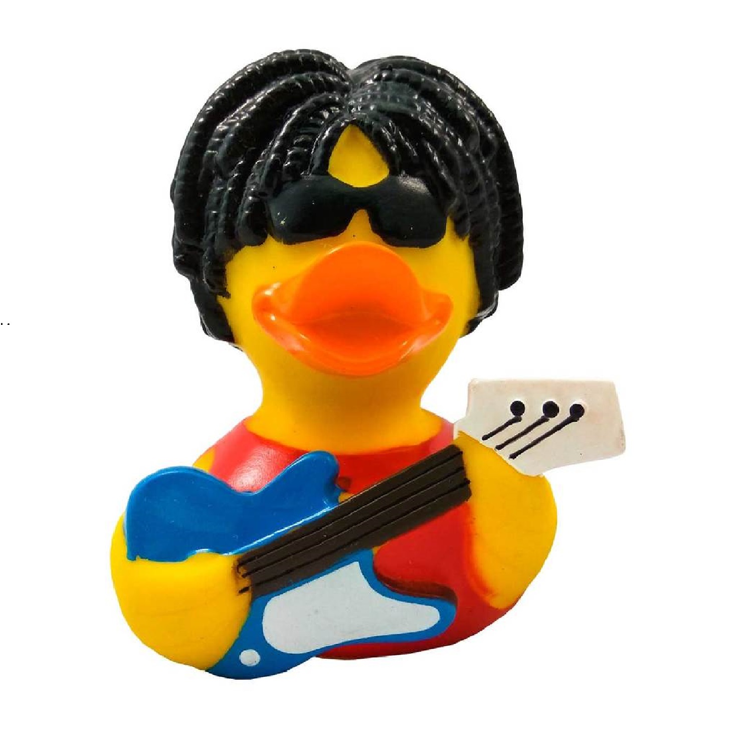 Игрушка Funny ducks Рокер Уточка - фото 5