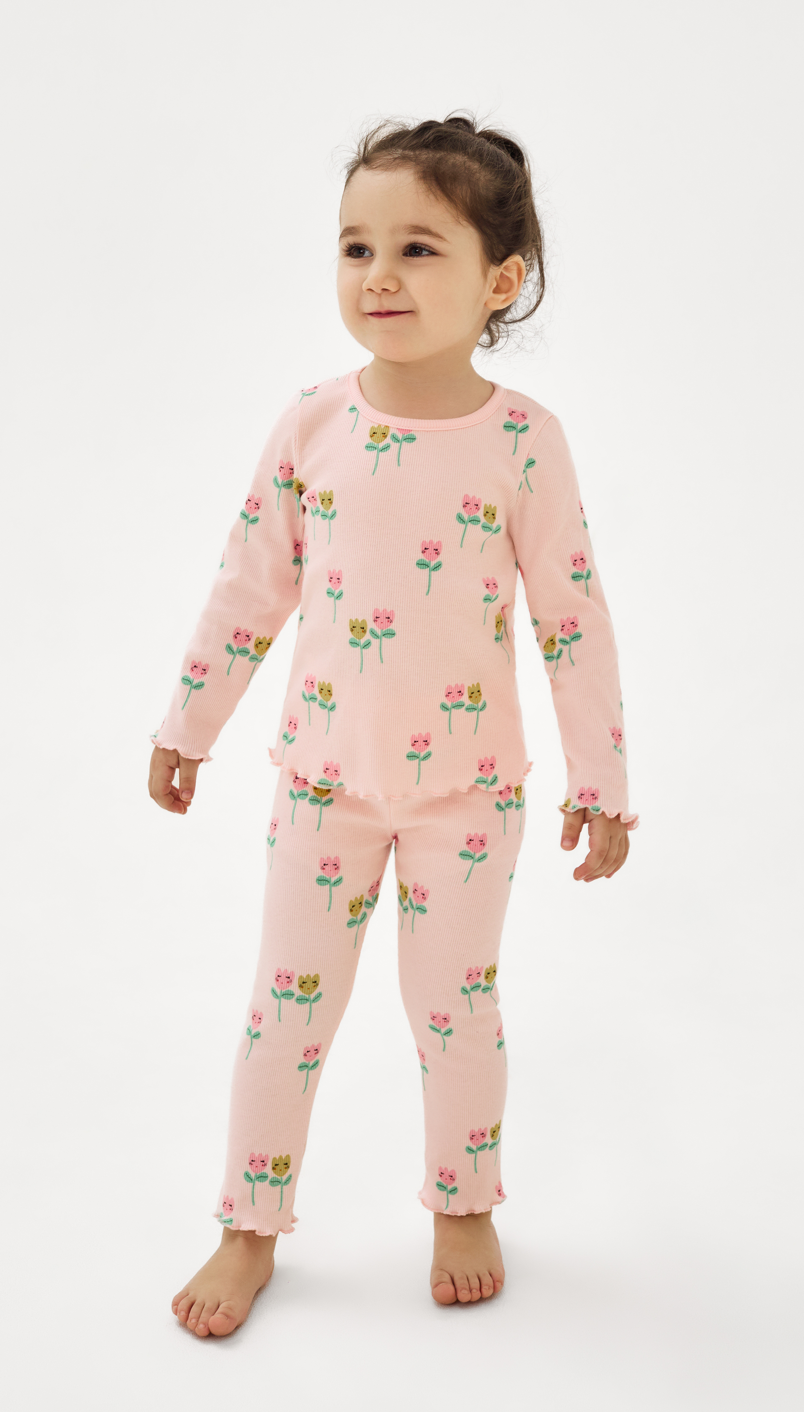 Пижама MAGIC MOM К-7812/1 - фото 9