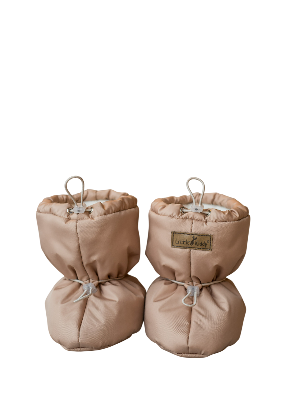 Пинетки LittleKiddy pinetkiлатте - фото 1