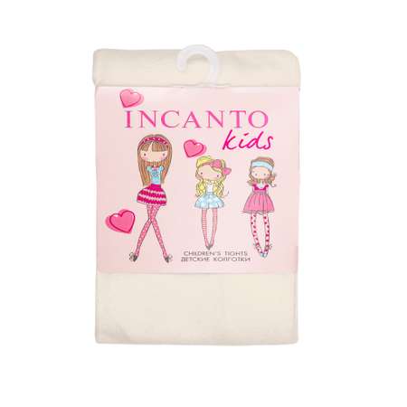 Колготки INCANTO kids