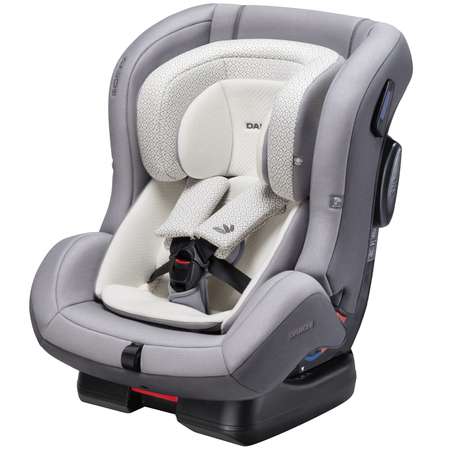 Автокресло DAIICHI First Plus 0+/1/2 (0-25 кг)