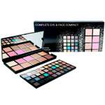 Косметический набор 2K Beauty Eye and Face Compact