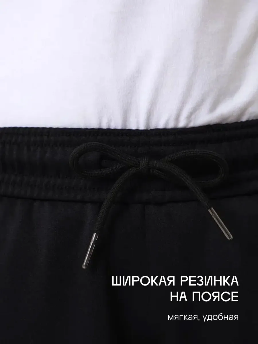 Брюки FN KFN4164004-000 - фото 10