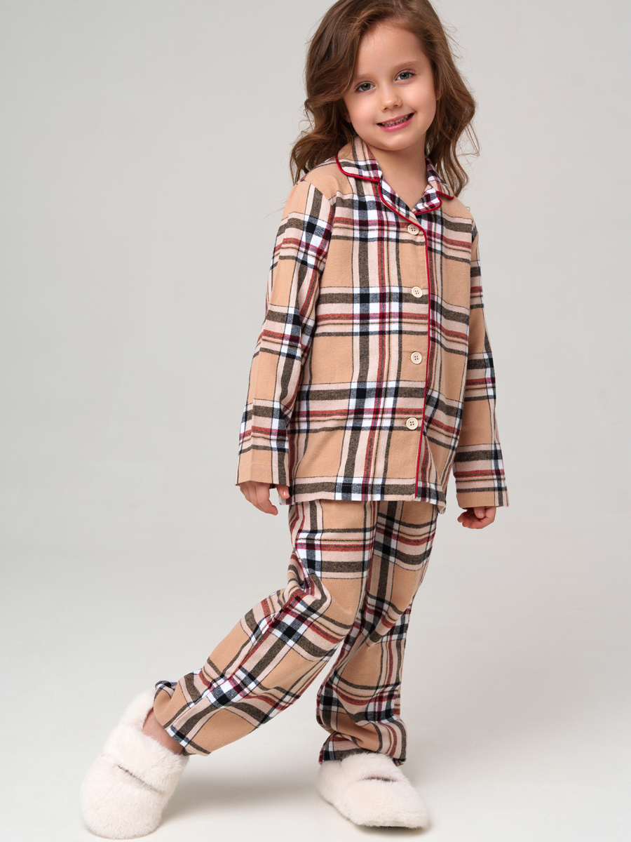 Пижама PlayToday 42522010 - фото 2