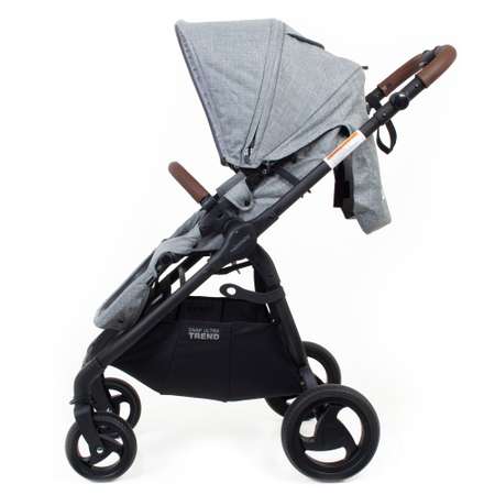 Коляска прогулочная Valco baby Snap 4 Ultra