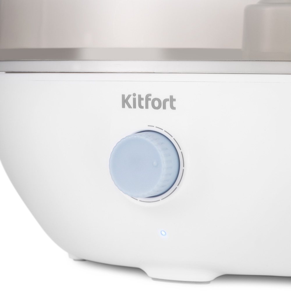 Увлажнитель воздуха KITFORT КТ-3819 - фото 6