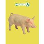 Фигурка Collecta Свинья