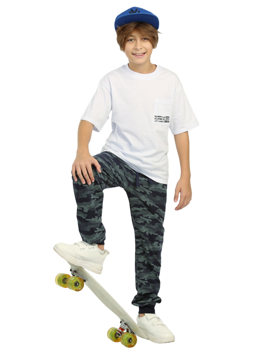 Брюки N.O.A. 11533-1 - фото 10