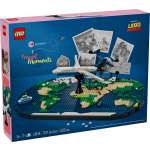 Конструктор LEGO