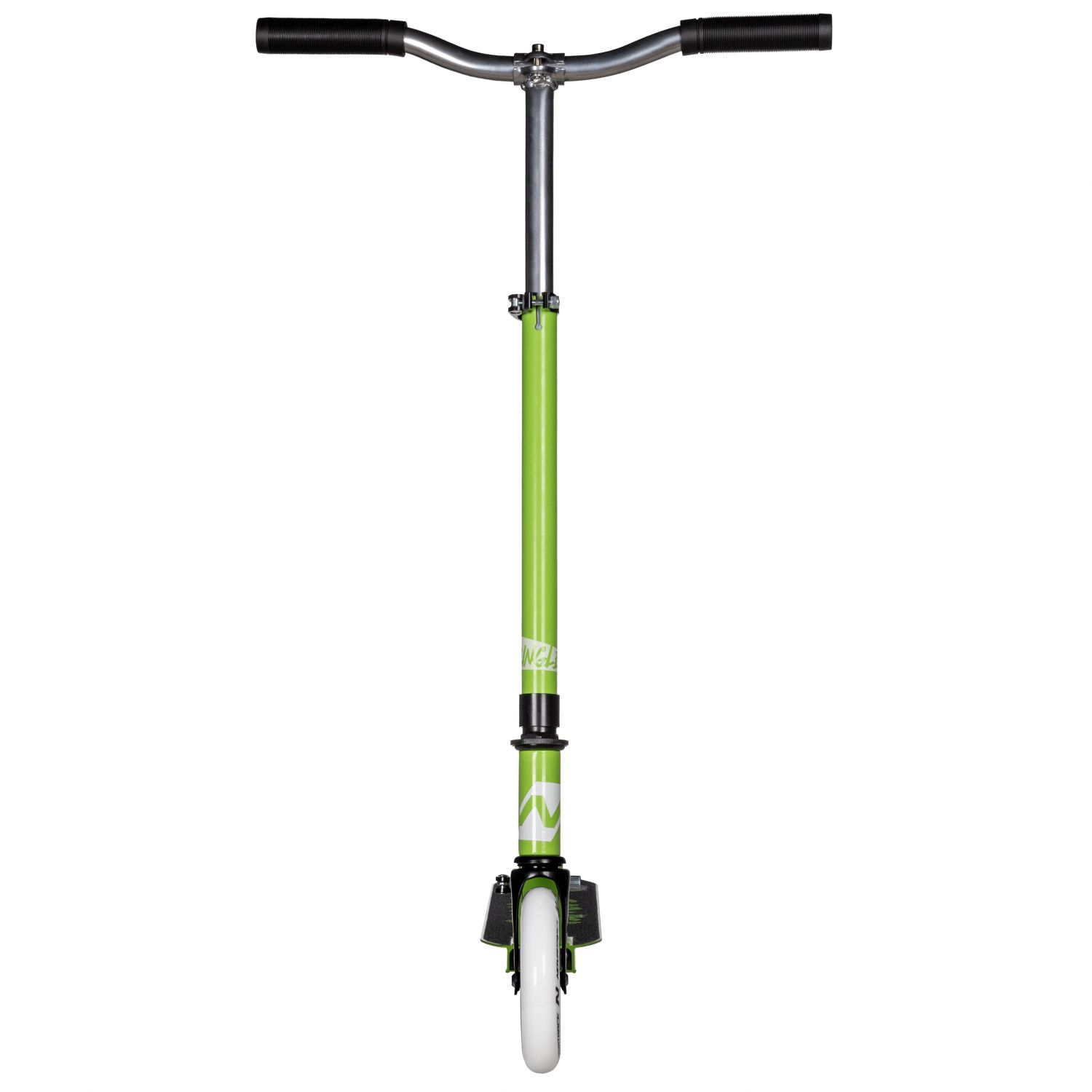 Самокат Novatrack двухколесный - фото 3