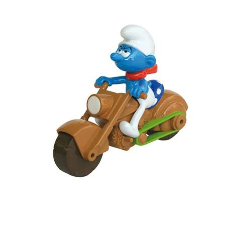 Игровой набор Mondo