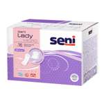 Прокладки урологические Seni Lady Micro 16шт