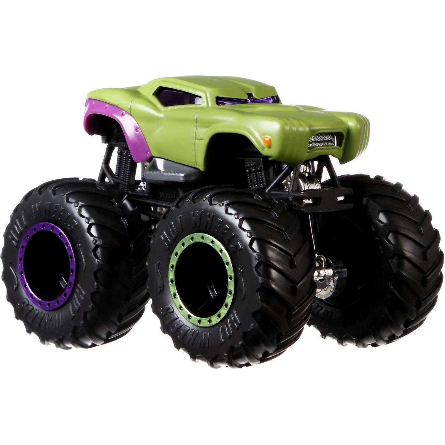 Игровой набор Hot Wheels Взаимное уничтожение FYJ64 - фото 6