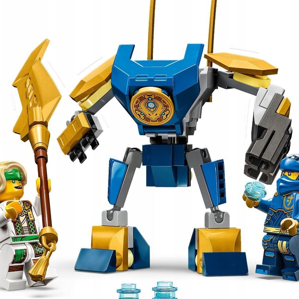 Конструктор LEGO 267 дет. - фото 3