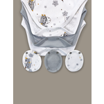 Удлинители для боди 3 шт ШВЕЙНЫЕ ИСТОРИИ