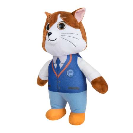 Игрушка мягкая Кошечки-собачки котик
