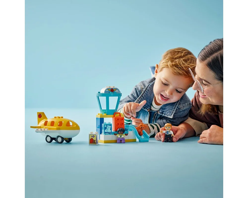 Конструктор LEGO DUPLO - фото 14