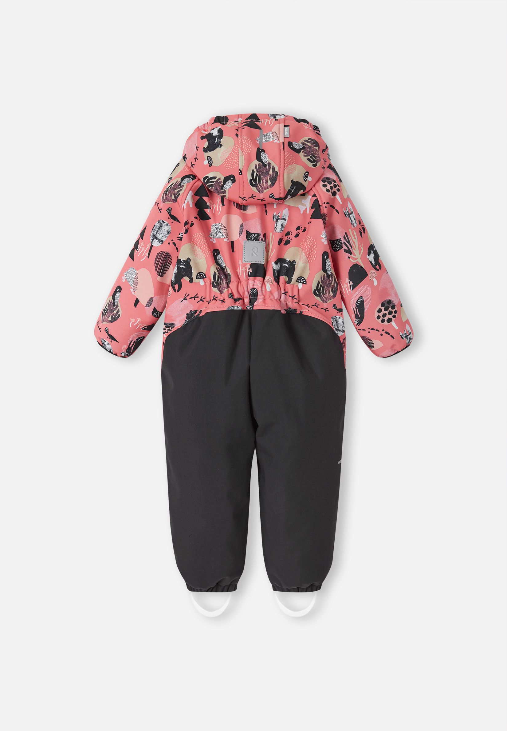 Комбинезон Reima 5100006A-4233 - фото 3