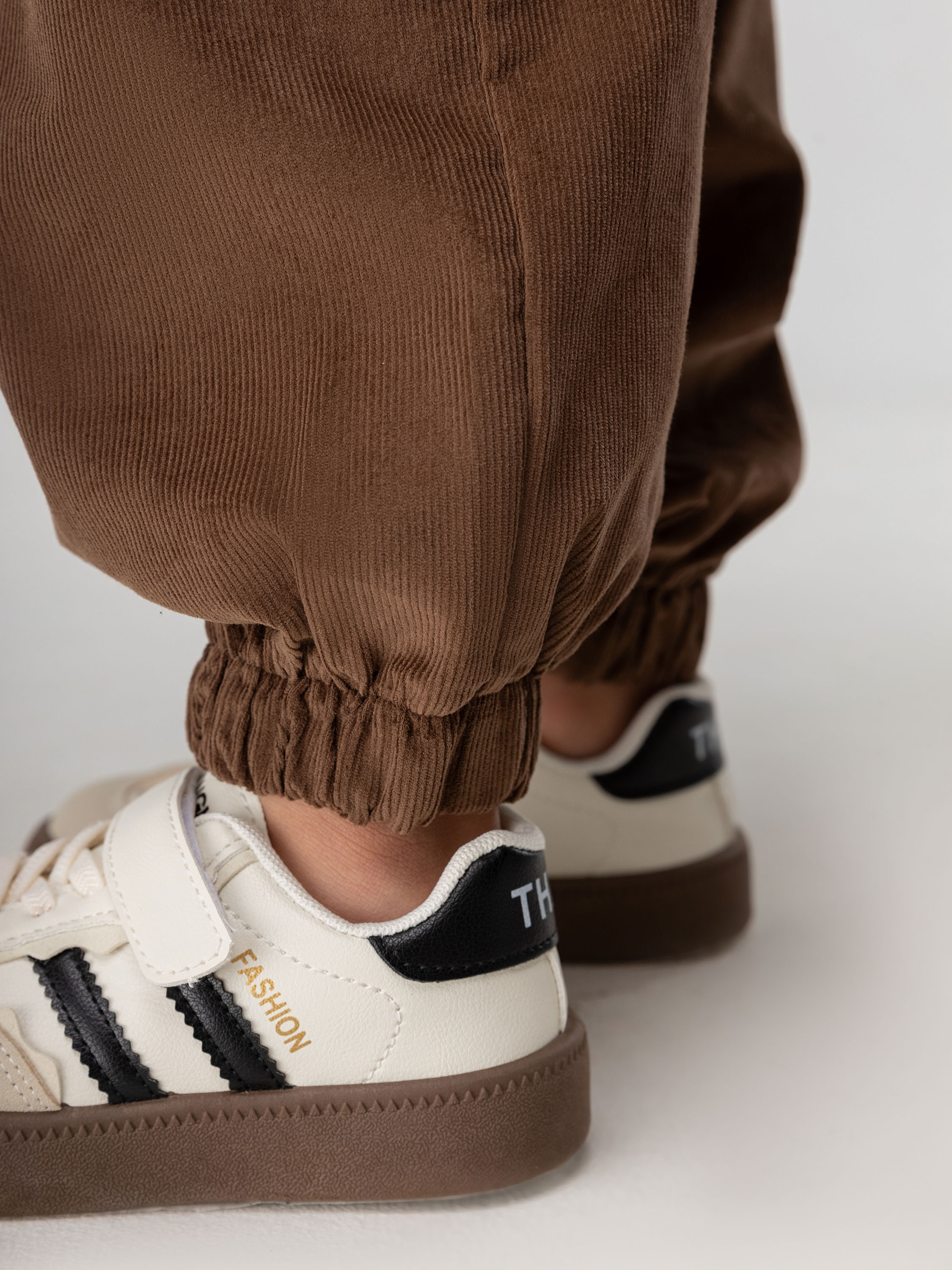 Костюм Bodo 11-632MU_коричневый - фото 12