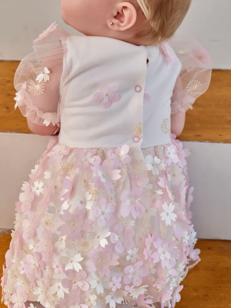 Платье Clariss ЦБ-00001770 - фото 23