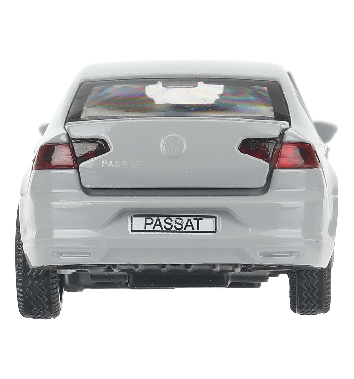 Автомобиль Технопарк Volkswagen Passat 402638 - фото 6