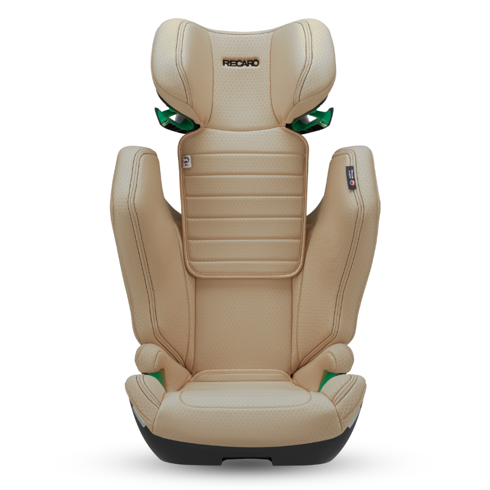 Автокресло Recaro Axion Isofix 2/3 (15-36 кг) - фото 14
